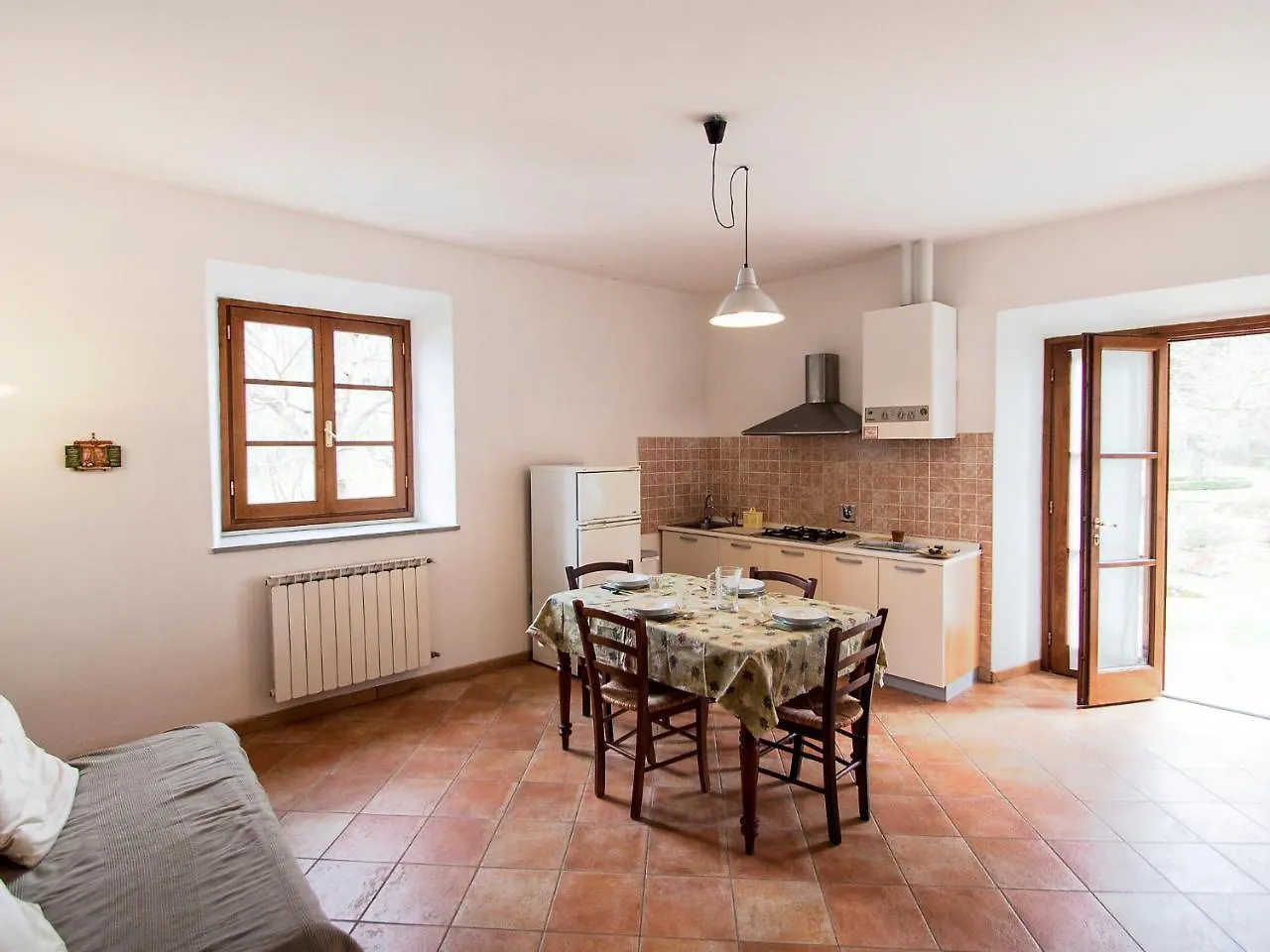 Apartment I Tigli By Interhome Rufina